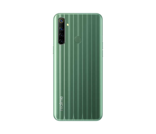 REALME 6i 4/128GB Zielony - 552046 - zdjęcie 2